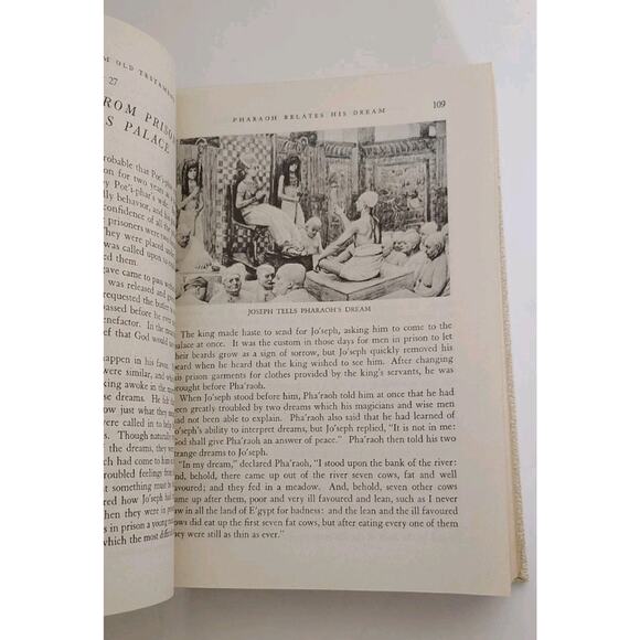 Beautiful Bible Stories Book Roney Hertel Christian Educational Vintage Inspire - Picture 8 of 16